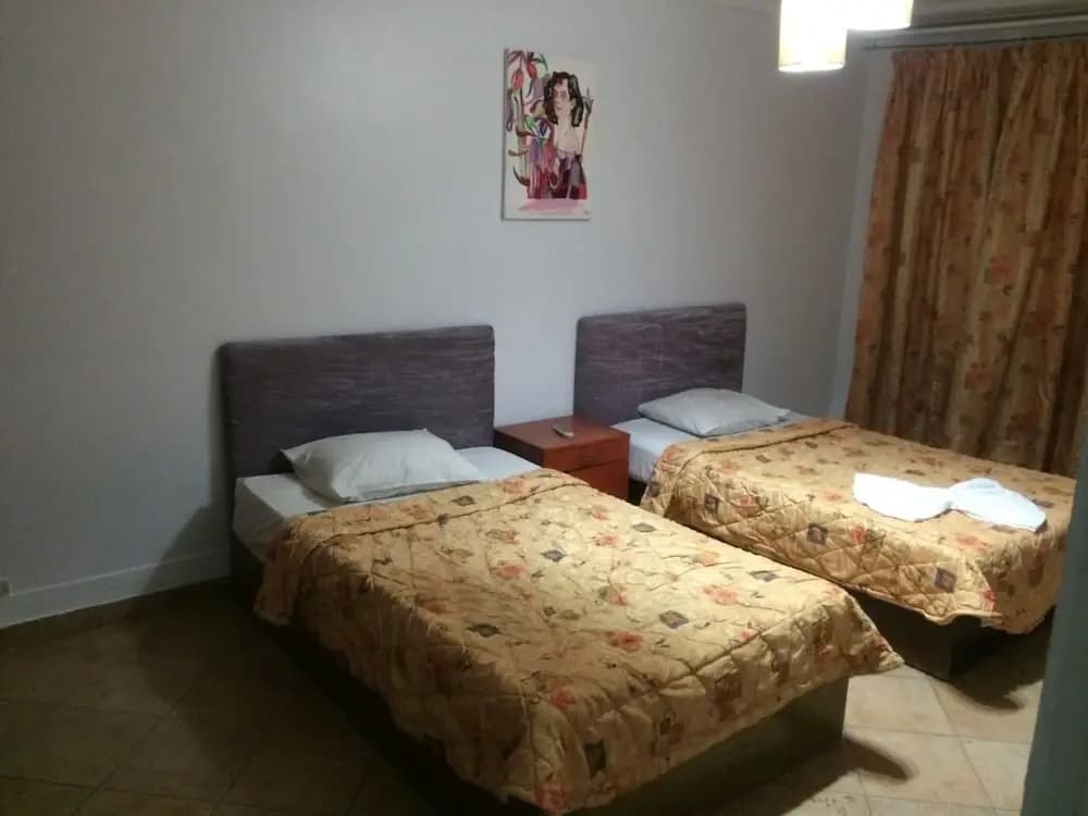 Welcome Arabesque Hostel - photo 5