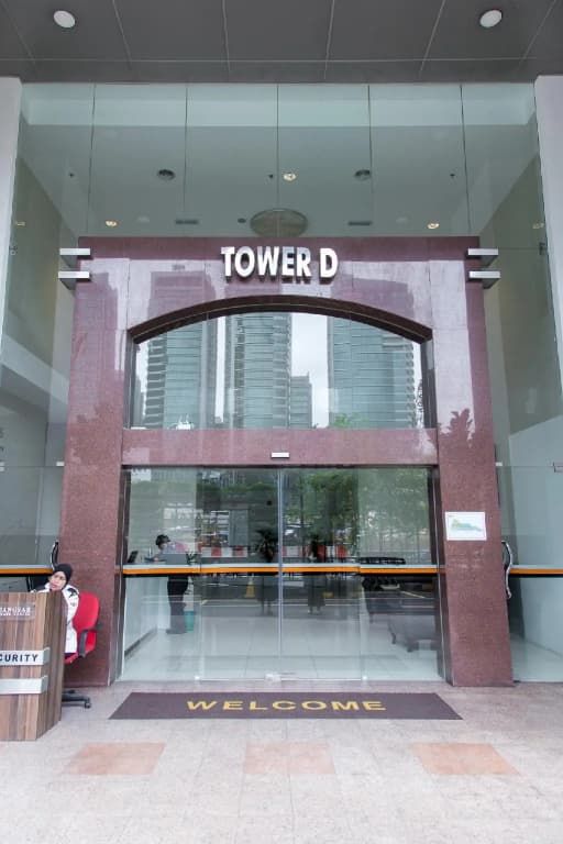 Bangsar Homestay Kuala Lumpur - main photo
