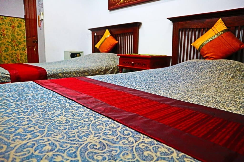 Mirrisa Ninman Hotel - photo 22