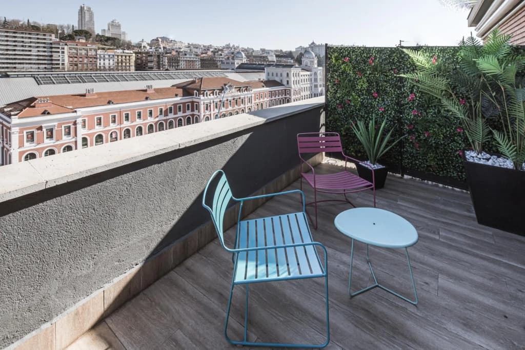 Hotel Acta Madfor - photo 46