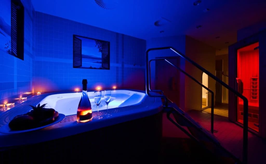 Hotel Amarilis - photo 21