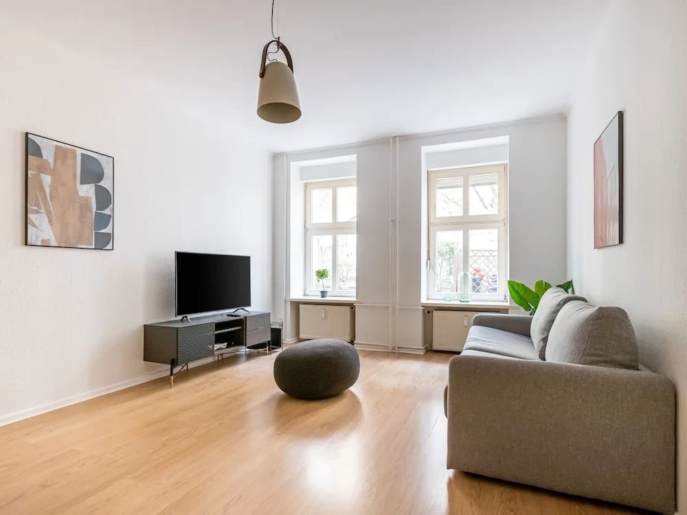 Apartments Berlin Niederbarnimstrae - photo 11