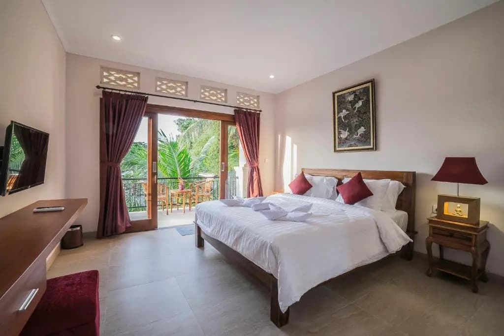 Jero Griya Ubud - photo 6