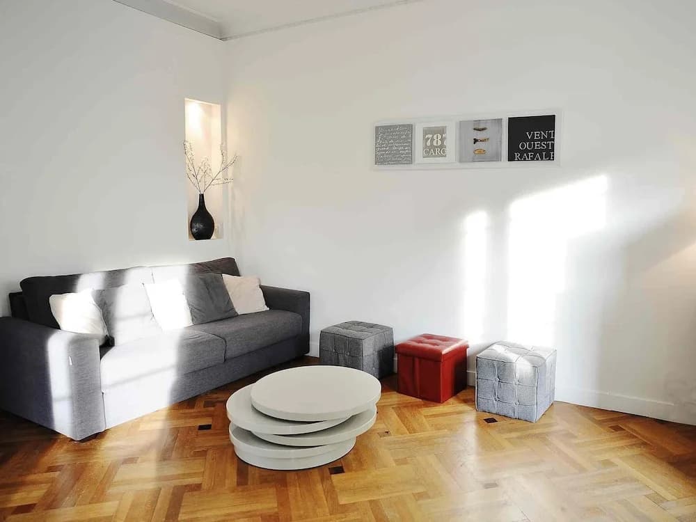 Apart Hotel Riviera - Grimaldi - Promenade des Anglais - photo 15