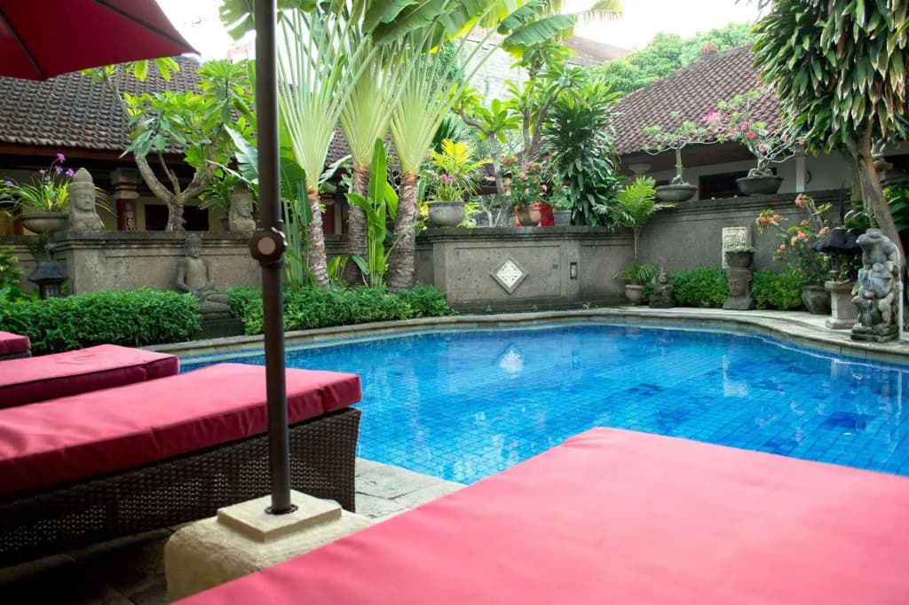Hotel Flamboyan - photo 10