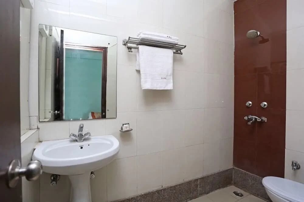 Hotel Aero - photo 9