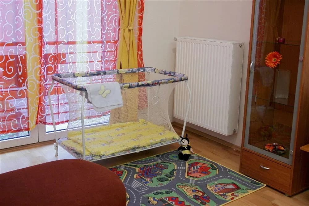 Elite Apartments Budapest - photo 2