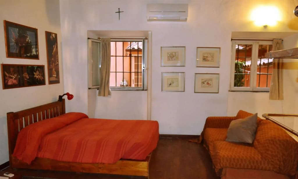 Hello Trastevere - Bed & Breakfast - photo 3