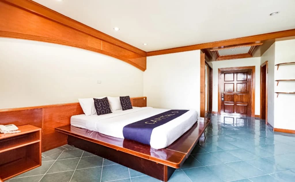 Id Residences - photo 7