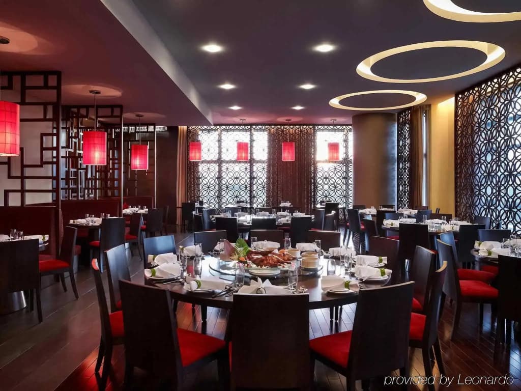 Grand Mercure Danang - photo 33