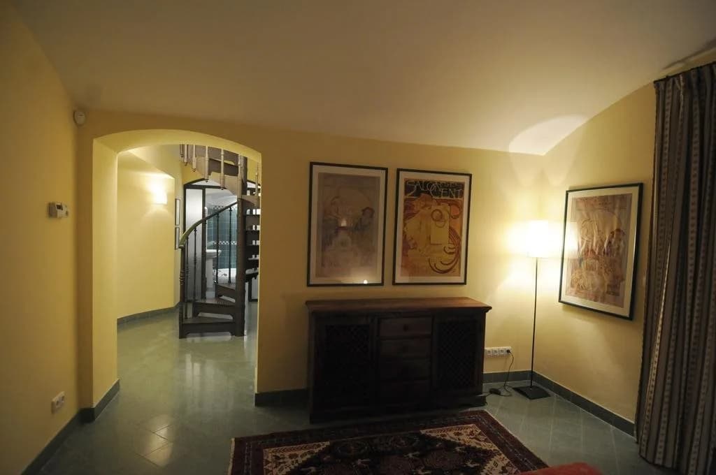 Pvh Charming Flats Janackovo - photo 8