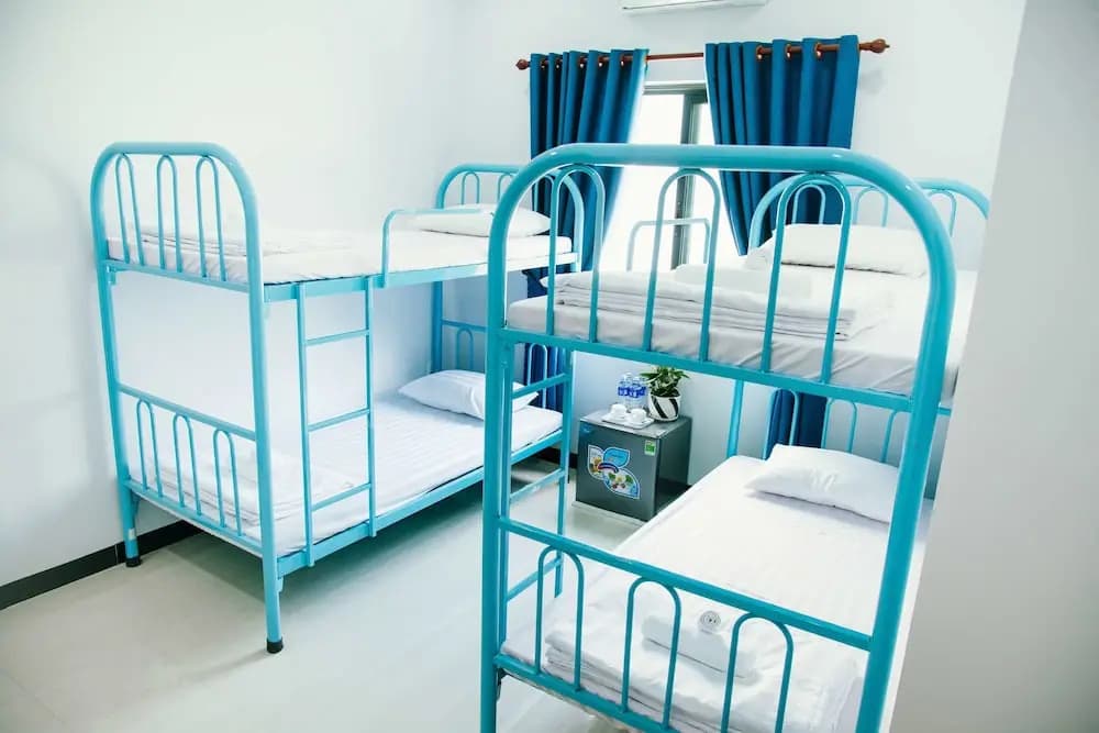 Queenie Hostel - photo 4