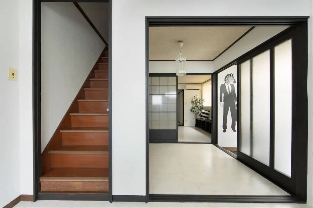Zebrahouse Himejima - photo 26