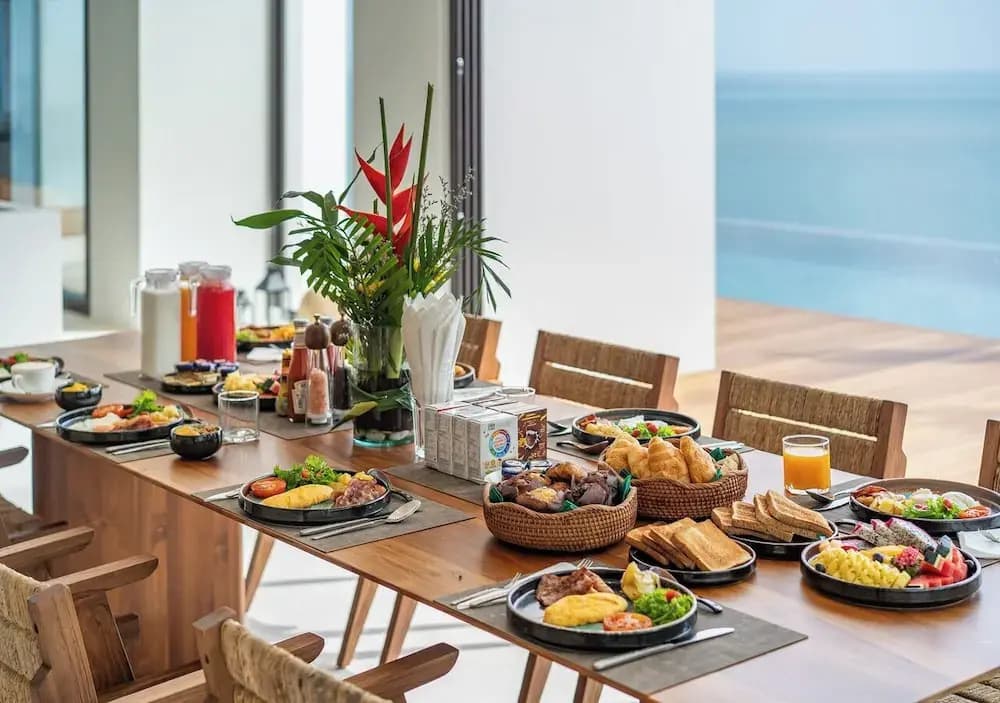 Cape Azure Resort Samui by Thalsea - photo 12