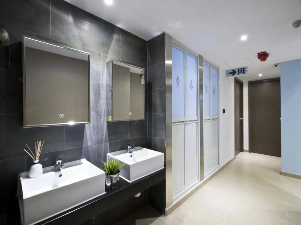 Just Hotel - photo 5
