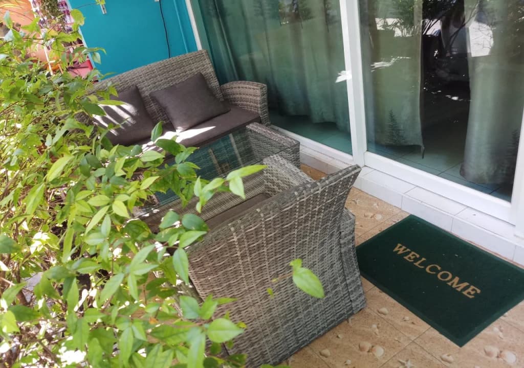 Kata Guest House - photo 17