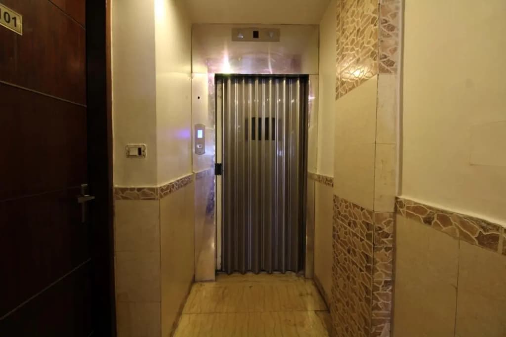 Hotel Star View - photo 26