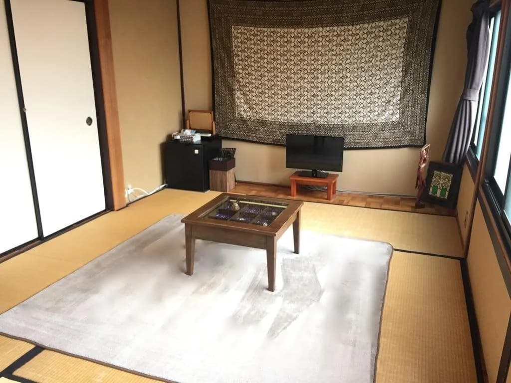 Kyoto Guest House WAON - photo 3