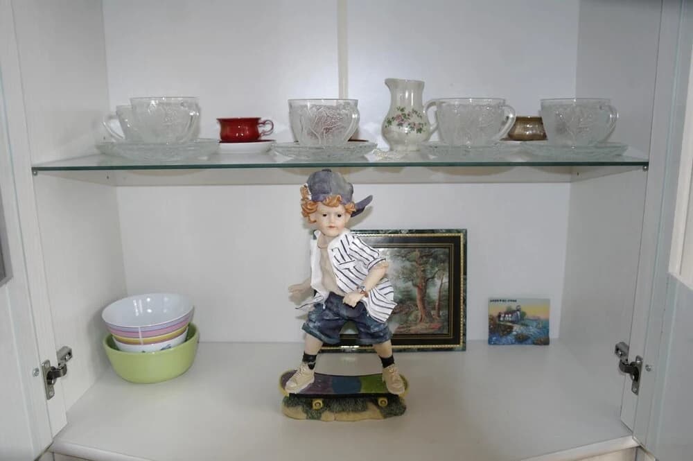 Kudamm West Central City Appartment - photo 12