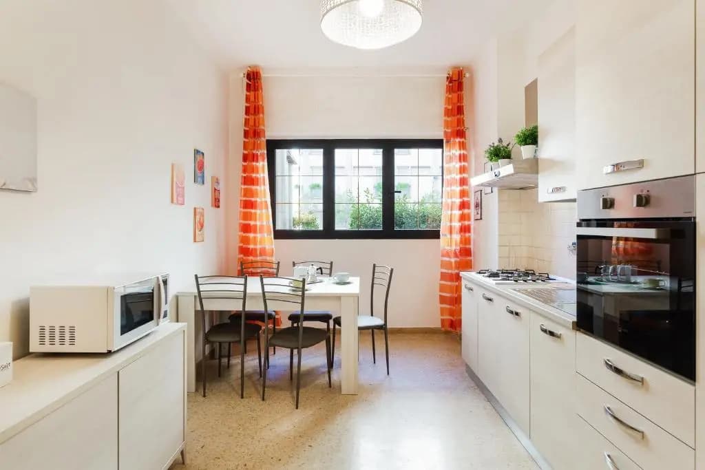Florence Ognissanti Apartment - photo 14