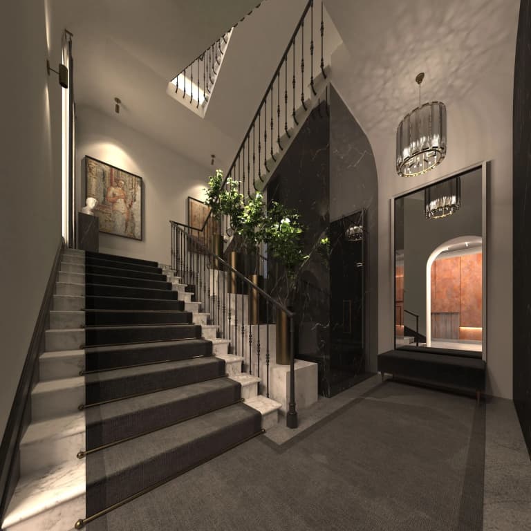 The First Dolce - Preferred Hotels & Resorts - photo 11