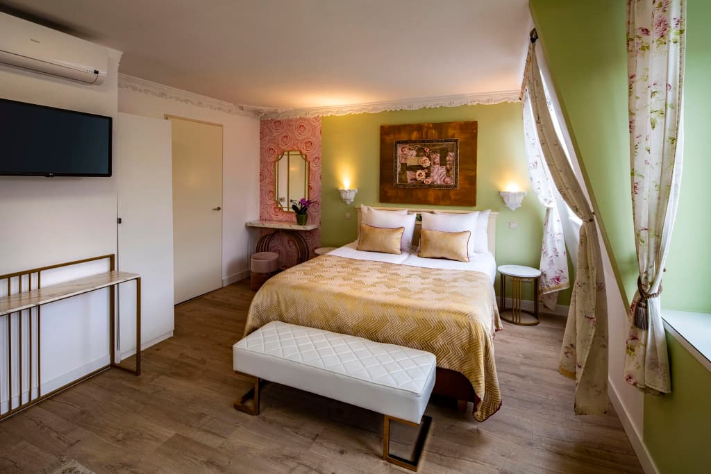 Hotel Jupiter - photo 6