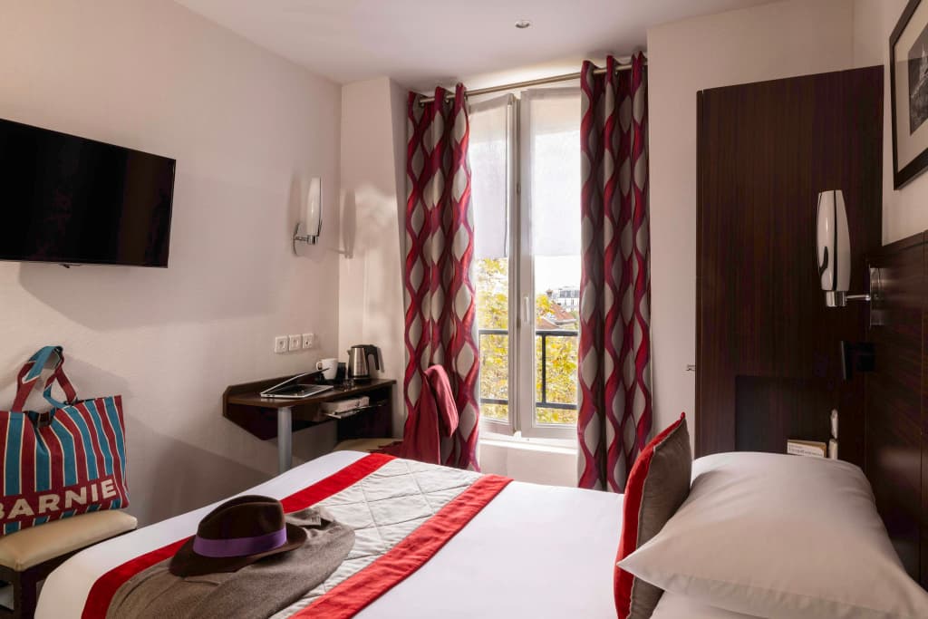 Jack's Hotel - photo 4