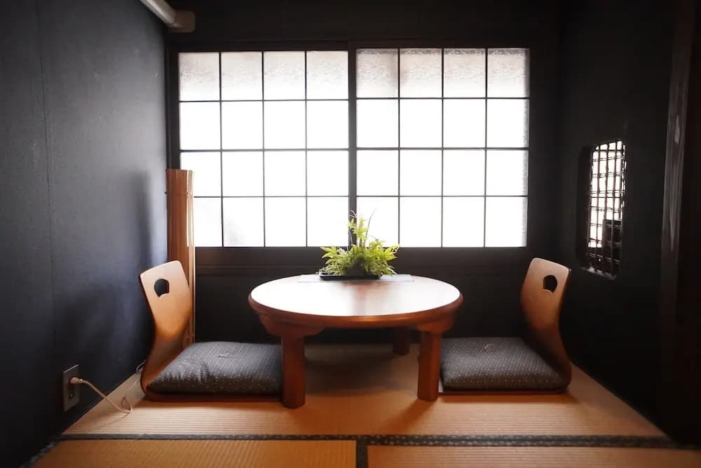 Yuurakuan - photo 5