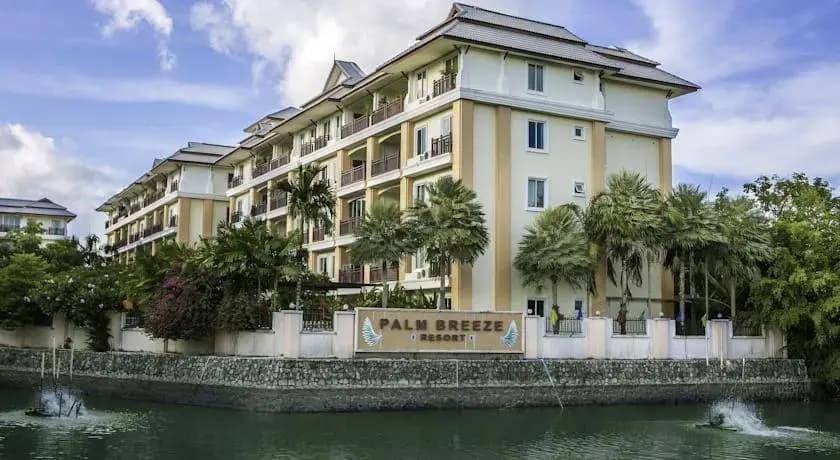 Palm Breeze Residence - photo 7