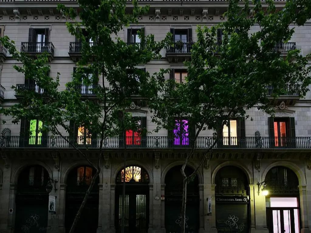Chic & Basic Born Boutique Hotel - main photo