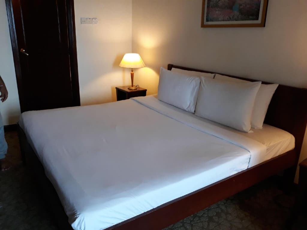 Grand Service Apt At Times Square - photo 19