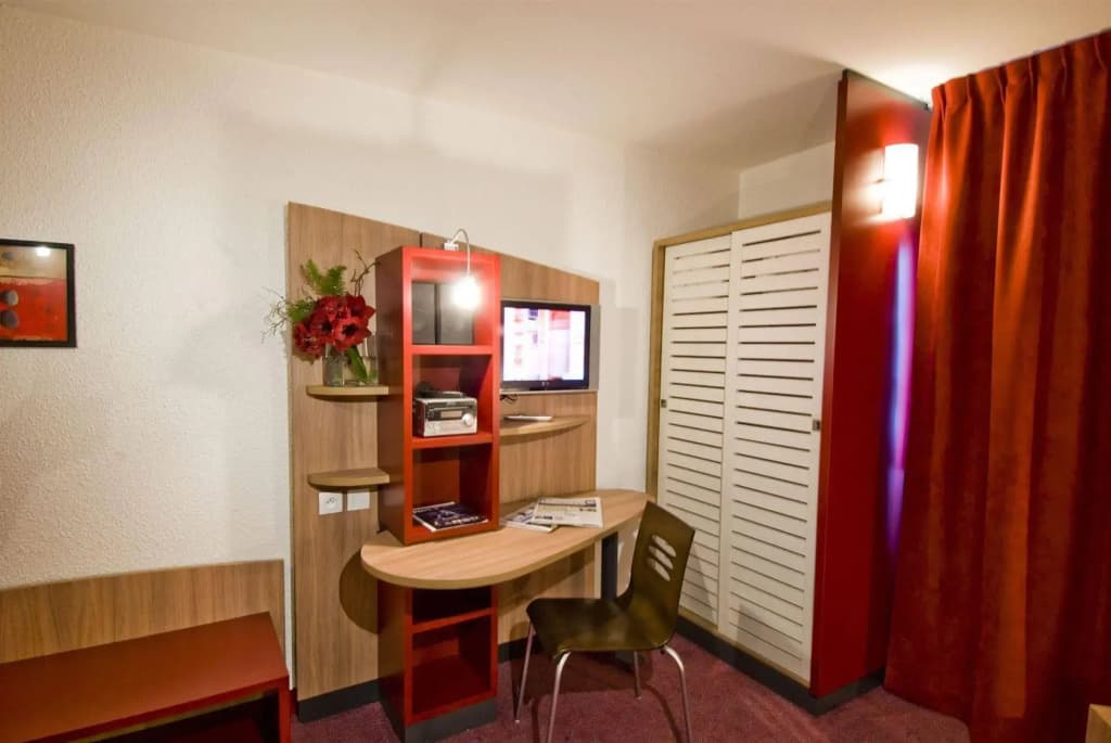Suite Home - Canal Suites(Paris La Villette) - photo 5
