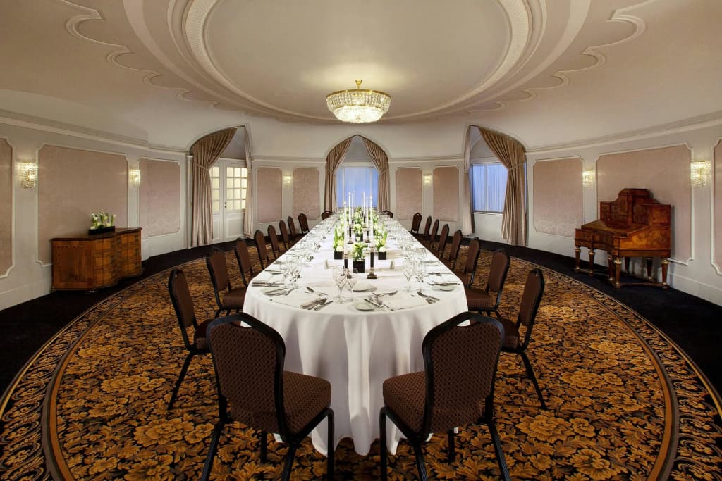 Hotel Bristol, a Luxury Collection Hotel, Vienna - photo 34