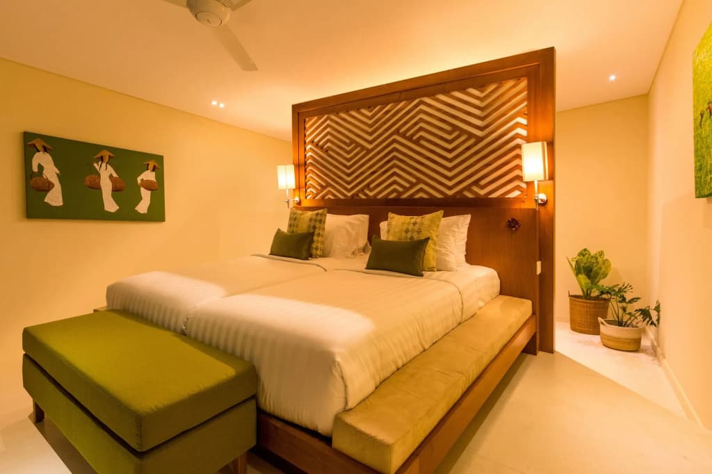 Villa Seriska Jimbaran Bali - photo 5
