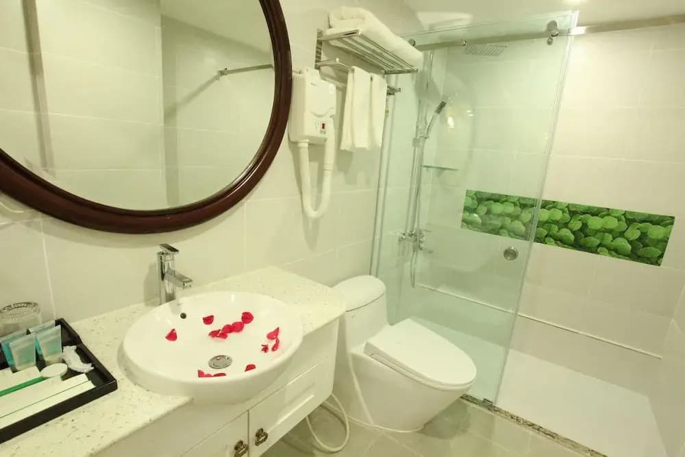 Charming 2 Hotel - photo 7
