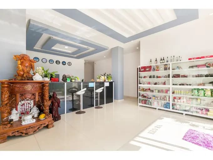 Hotel Ruby Phu Quoc by OYO Rooms - photo 9
