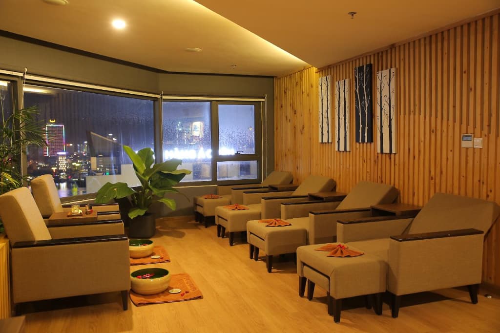 Val Soleil Hotel - photo 16