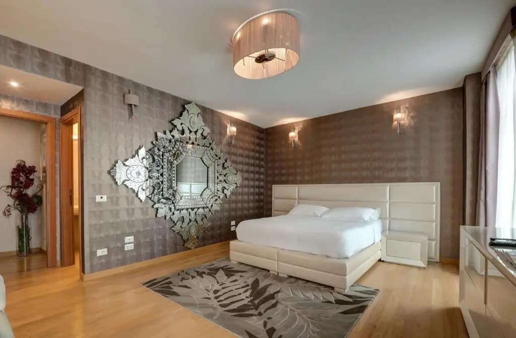 Penthouse Suite Rome - photo 8