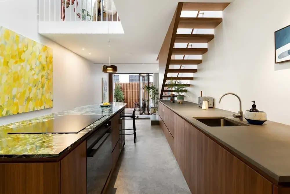 Architecture Designed Terrace - photo 18