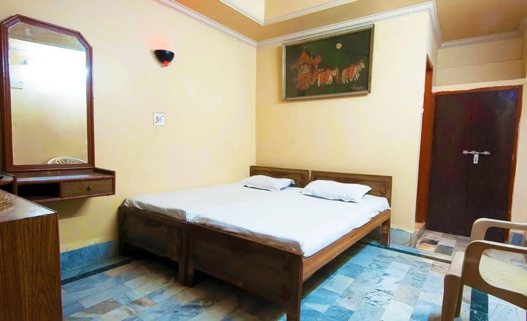 Mayur Assam Hotel - photo 5