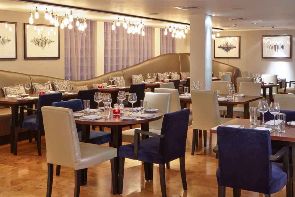 Hotel Indigo London K West Shepherd's Bush by IHG - photo 26