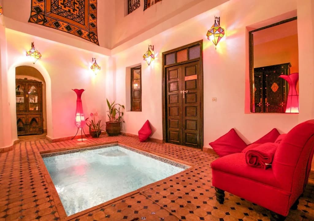 Riad Africa - photo 20