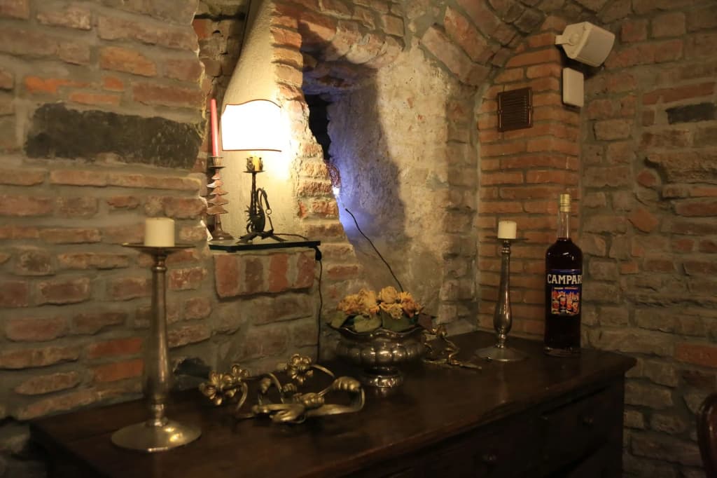 Santa Marta Suites - photo 24