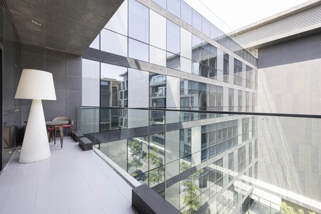 405, Building 1, City Walk - photo 13
