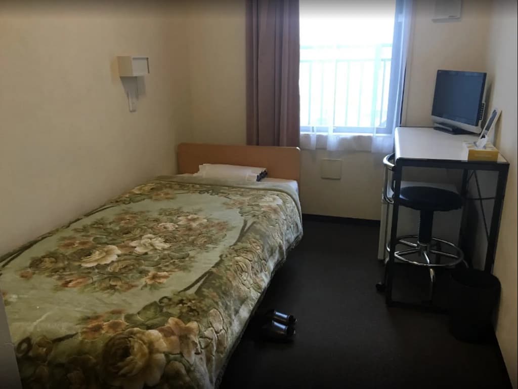 Palace Japan Hotel - photo 3