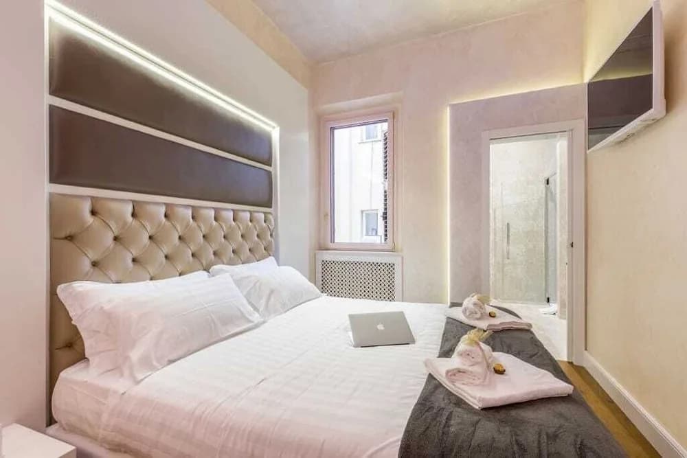 Piazza Venezia Luxury Suite - photo 14