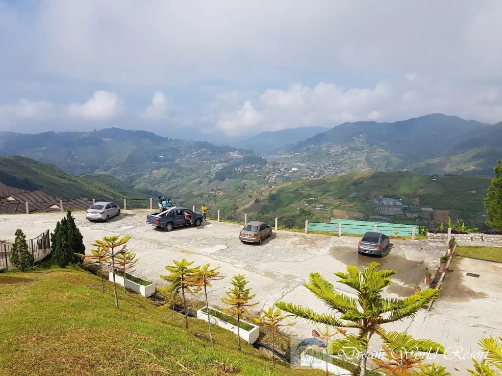 Dream World Resort - photo 7
