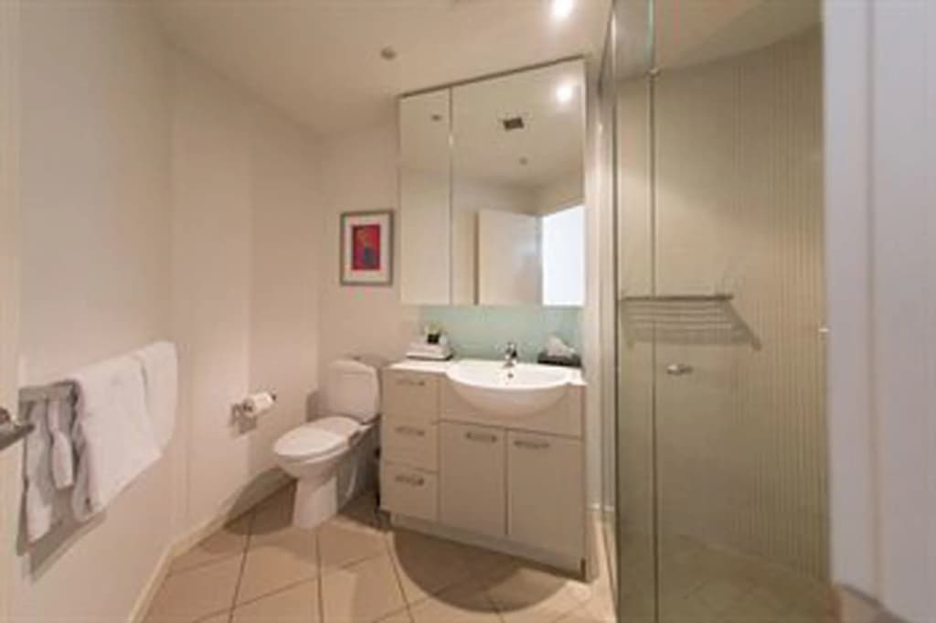 Accent Accommodation at Docklands Melbourne - photo 9