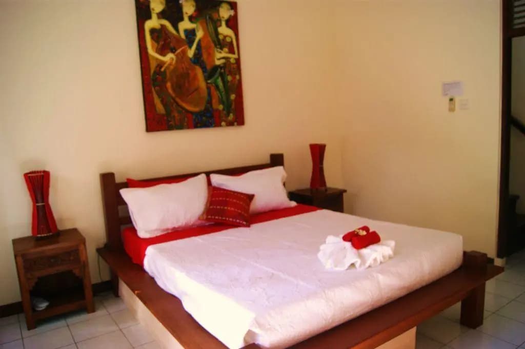 Villa Leli Tiga - photo 2