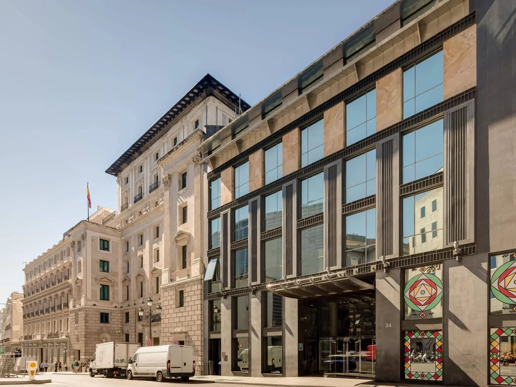 Hotel Urban, a Small Luxury Hotel of the World - photo 1